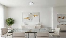 Lustre Pendente De Cristal Acrilico Marrycrilic Formidavel