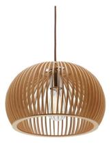Lustre Pendente De Teto Moderno Sala Jantar Quintal Varanda