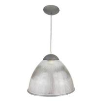 Lustre Pendente Galpão Comercio Industrial Prismático 16 Lustre Pendente Galpão Comercio Industrial Prismático 16