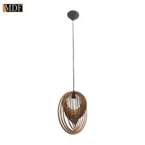 Lustre Pendente Gota Design Moderno Rustico Mdf Cru Bivolt Lustre Pendente Gota Design Moderno Rustico Mdf Cru Bivolt