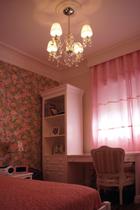 Lustre Pendente Harmonia Cristal 4 Braços Para Led 57 Cm Lustre Pendente Harmonia Cristal 4 Braços Para Led 57 Cm