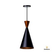 Lustre Pendente Interno Mesa Jantar Balcão New York