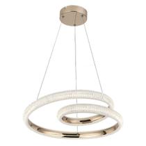 Lustre Pendente Led 40w Moderno Smd Luz 4000k Sala Cozinha - Ilumilider Lustre Pendente Led 40w Moderno Smd Luz 4000k Sala Cozinha - Ilumilider