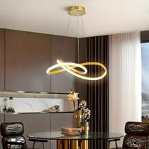 Lustre Pendente Led Design Moderno Cristal Luz 3em1 Sala Lustre Pendente Led Design Moderno Cristal Luz 3em1 Sala