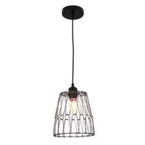 Lustre Pendente Luminaria Decoraçao Ajustavel Rustica Moderna Metal Aramado Sala Mezanino Quarto Iluminaçao Enfeite Casa Lustre Pendente Luminaria Decoraçao Ajustavel Rustica Moderna Metal Aramado Sala Mezanino Quarto Iluminaçao Enfeite Casa