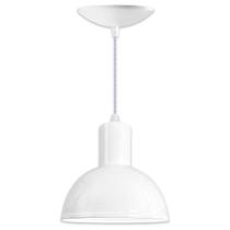 Lustre Pendente Luminária Joana Quarto, Sala, Cozinha