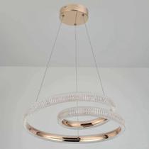 Lustre Pendente Modern Design Lp-017 - lux mundo