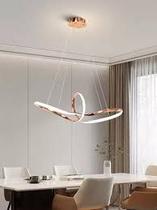 Lustre Pendente Momento LED 3000K 35W 70x24.5x20cm Bivolt GMH Iluminação PMOMENTO