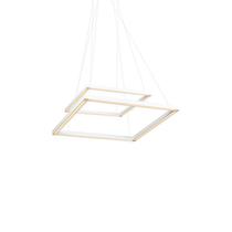 Lustre Pendente Newline Fit Led 748 Bivolt Lustre Pendente Newline Fit Led 748 Bivolt