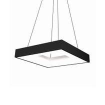 Lustre Pendente Newline New Massu 486 Bivolt Preto 4000K Luz Neutra Lustre Pendente Newline New Massu 486 Bivolt Preto 4000K Luz Neutra