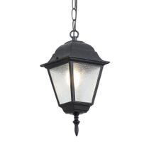 Lustre Pendente Nordecor Colonial Lanteri 80052 31,5cm IP65 E27 Preto Bivolt Lustre Pendente Nordecor Colonial Lanteri 80052 31,5cm IP65 E27 Preto Bivolt