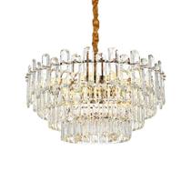 Lustre Pendente Nordecor Koine 2908 60cm Ouro Brilho E14 Bivolt Lustre Pendente Nordecor Koine 2908 60cm Ouro Brilho E14 Bivolt