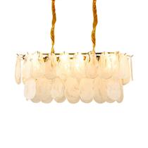 Lustre Pendente Nordecor Velle Oni 2949 Dourado Fosco E14 Bivolt Lustre Pendente Nordecor Velle Oni 2949 Dourado Fosco E14 Bivolt