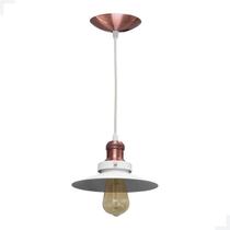 Lustre Pendente Nordic Vintage Lustre Pendente Nordic Vintage