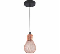 Lustre Pendente Paris G-Light 1xE27 1,2cm 250V