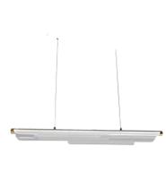 Lustre Pendente Premium De Led 3 Em 1 Elegante E Moderno