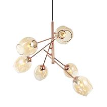 Lustre Pendente Quality Cutie 1331 E27 Bivolt Lustre Pendente Quality Cutie 1331 E27 Bivolt