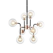 Lustre Pendente Quality Hunt 1262 Cobre - Marca Quality