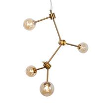 Lustre Pendente Quality Link 985 Bronze G9 Bivolt Lustre Pendente Quality Link 985 Bronze G9 Bivolt