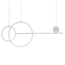 Lustre Pendente Quality Mallen 1627 Led Bivolt Lustre Pendente Quality Mallen 1627 Led Bivolt
