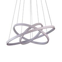 Lustre Pendente Quality Montreal 1303 Led Bivolt