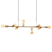 Lustre Pendente Quality Spine 1607 E27 Bivolt Lustre Pendente Quality Spine 1607 E27 Bivolt
