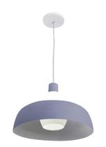 LUSTRE PENDENTE RPX Vittra M1 AZ STARTEC