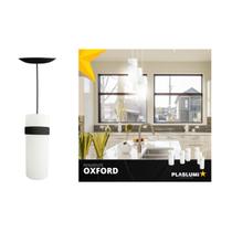 Lustre Pendente Simples Luminaria Cozinha Quarto Sala Preto Lustre Pendente Simples Luminaria Cozinha Quarto Sala Preto