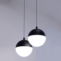 Lustre Pendente Sistema Linear 15cm x 17,3cm 2700K System Bella Iluminação