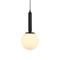 Lustre Pendente Skylight Basic 3123 G9 Bivolt Preto/branco Lustre Pendente Skylight Basic 3123 G9 Bivolt Preto/branco