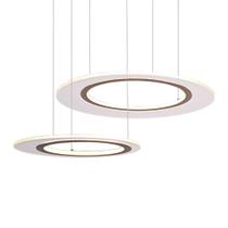 Lustre Pendente Skylight Bateau 4074 Led Bivolt