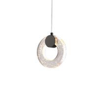 Lustre Pendente Skylight Cane 4001 Led Bivolt