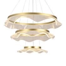 Lustre Pendente Skylight Jellyfish 4024 Led Bivolt