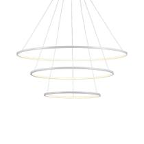 Lustre Pendente Skylight Júpiter 3037 Led Bivolt