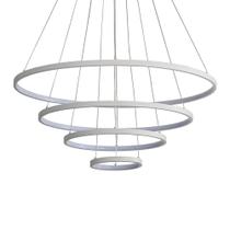 Lustre Pendente Skylight Júpiter 3038 Led Bivolt