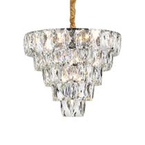 Lustre Pendente Skylight Nero 3101 Cromado E14 Bivolt Lustre Pendente Skylight Nero 3101 Cromado E14 Bivolt