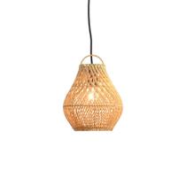 Lustre Pendente Skylight Ôtaki 4049 Rattan E27 Bivolt