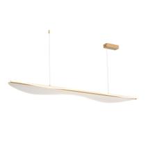 Lustre Pendente Skylight Paiper 4076 Led Bivolt
