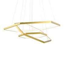 Lustre Pendente Skylight Sammy 4008 Led Bivolt