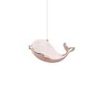 Lustre Pendente Skylight Whale 4034 Led Bivolt Lustre Pendente Skylight Whale 4034 Led Bivolt