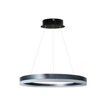 Lustre Pendente Sofisticado Arco Unico Luxo Moderno