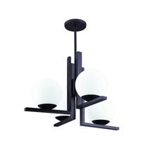 Lustre Pendente Startec Havana Globo 4XE27 Bivolt