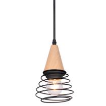 Lustre Pendente Taschibra Aramado Fouet E27 Bivolt Lustre Pendente Taschibra Aramado Fouet E27 Bivolt