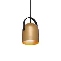 Lustre Pendente Taschibra Bell E27 Bivolt Lustre Pendente Taschibra Bell E27 Bivolt