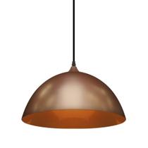 Lustre Pendente Taschibra Brooklyn E27 Bivolt Lustre Pendente Taschibra Brooklyn E27 Bivolt