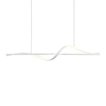 Lustre Pendente Taschibra Coaster Led Bivolt