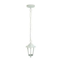 Lustre Pendente Taschibra Colonial Tlf 28 E27 Bivolt Branco Lustre Pendente Taschibra Colonial Tlf 28 E27 Bivolt Branco