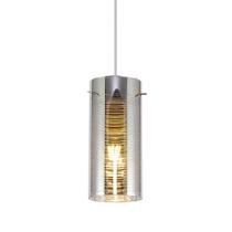 Lustre Pendente Taschibra Cristal Aruna Cromado E27 Bivolt Lustre Pendente Taschibra Cristal Aruna Cromado E27 Bivolt
