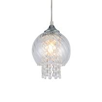 Lustre Pendente Taschibra Diana E27 Bivolt Lustre Pendente Taschibra Diana E27 Bivolt