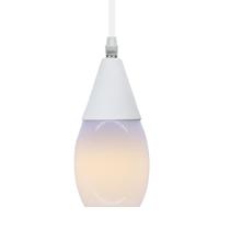 Lustre Pendente Taschibra Mini Td526 E27 Bivolt Cromado